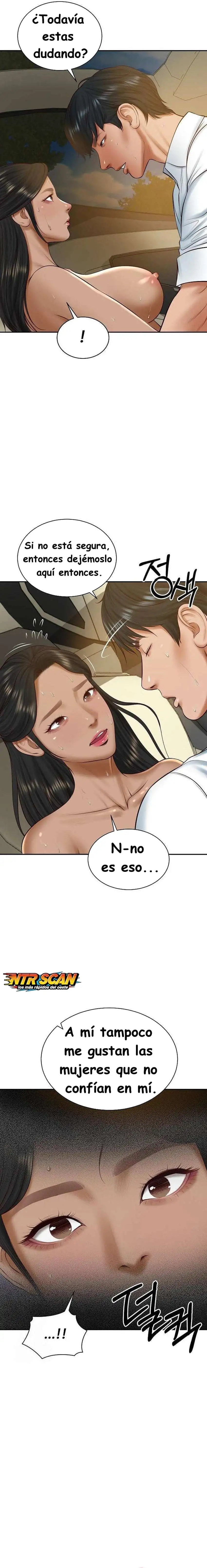 Yerno de una familia - Capítulo 54 - Página 17 - LectorTMOo