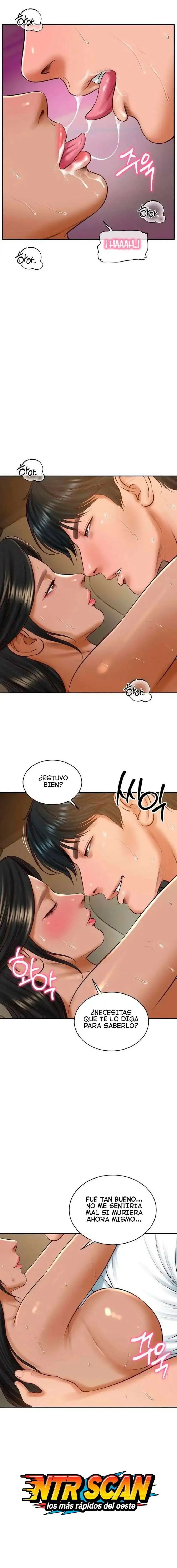 Yerno de una familia - Capítulo 55 - Página 12 - LectorTMOo