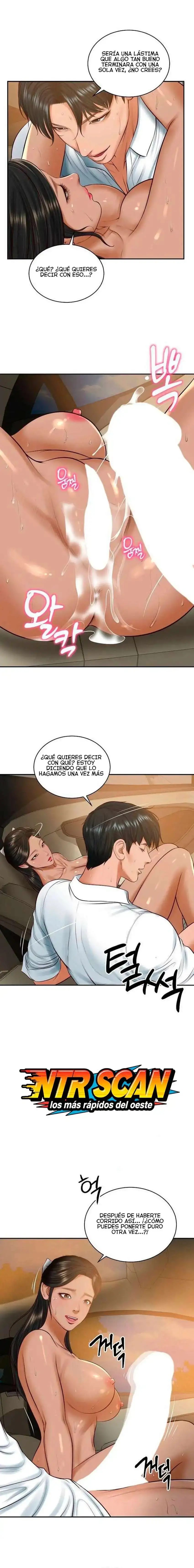 Yerno de una familia - Capítulo 55 - Página 13 - LectorTMOo