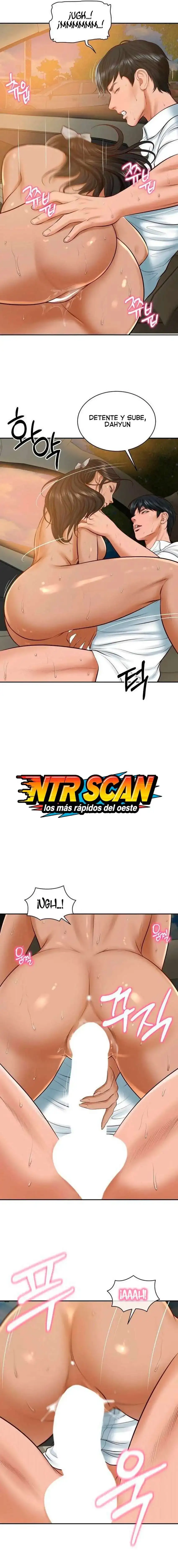 Yerno de una familia - Capítulo 55 - Página 15 - LectorTMOo