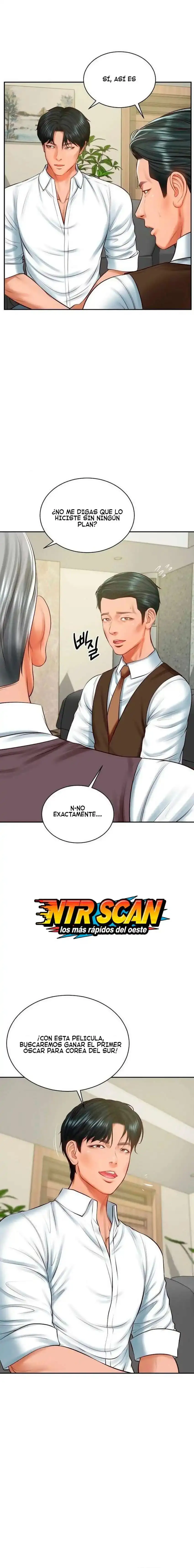 Yerno de una familia - Capítulo 56 - Página 5 - LectorTMOo