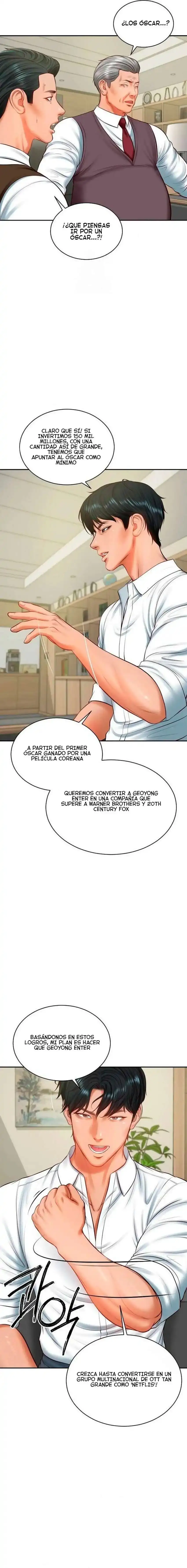 Yerno de una familia - Capítulo 56 - Página 6 - LectorTMOo