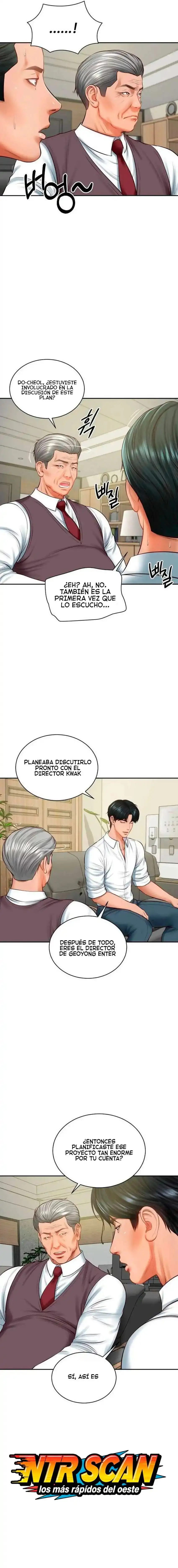 Yerno de una familia - Capítulo 56 - Página 7 - LectorTMOo