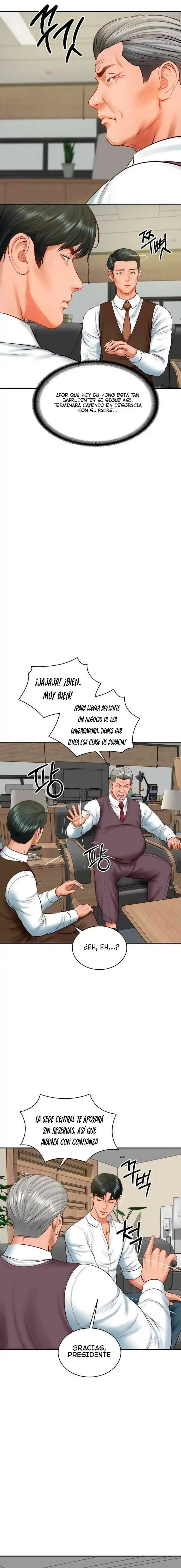 Yerno de una familia - Capítulo 56 - Página 8 - LectorTMOo