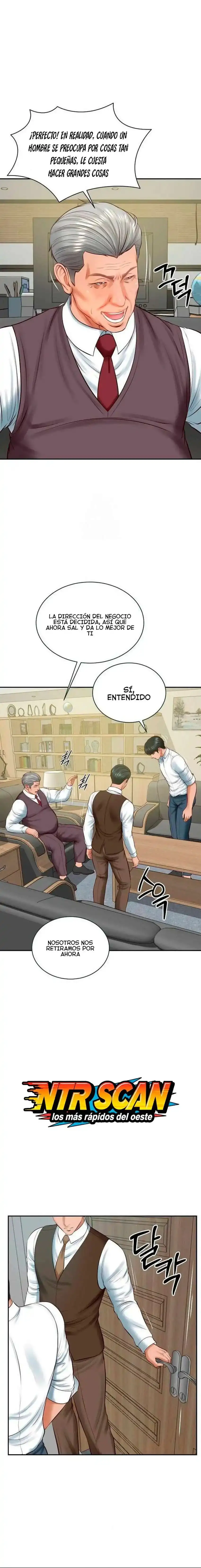 Yerno de una familia - Capítulo 56 - Página 12 - LectorTMOo