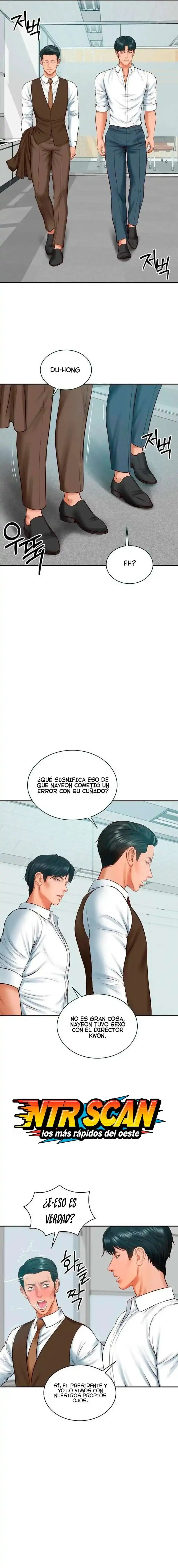 Yerno de una familia - Capítulo 56 - Página 13 - LectorTMOo