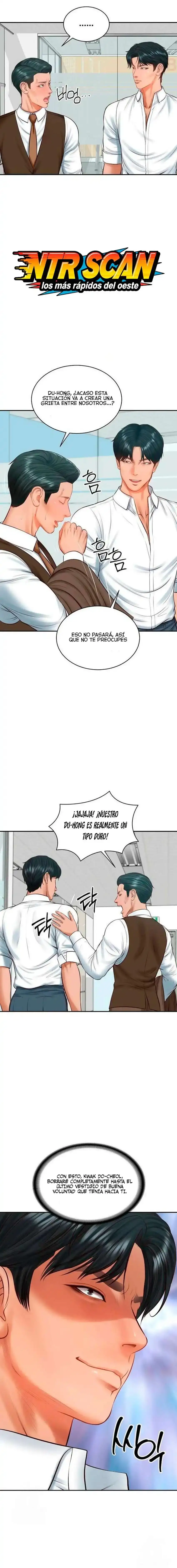 Yerno de una familia - Capítulo 56 - Página 14 - LectorTMOo