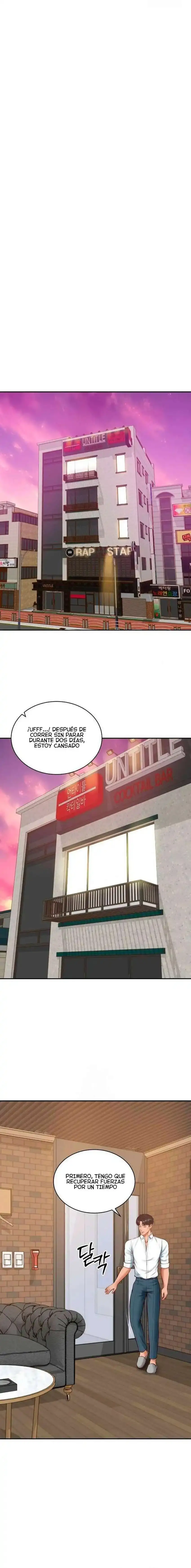 Yerno de una familia - Capítulo 56 - Página 15 - LectorTMOo