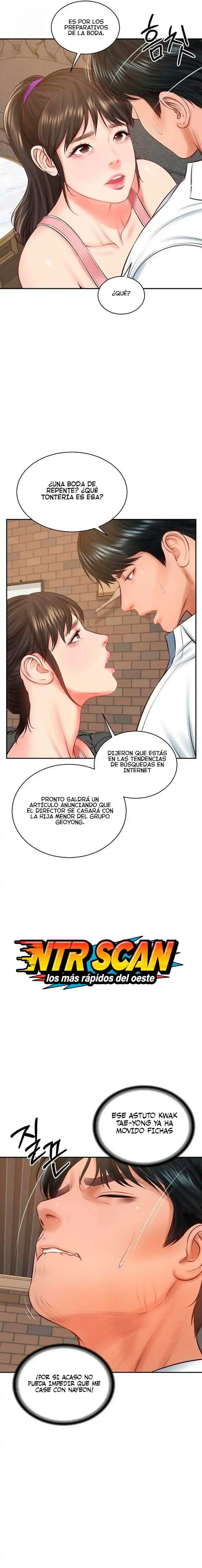 Yerno de una familia - Capítulo 56 - Página 17 - LectorTMOo