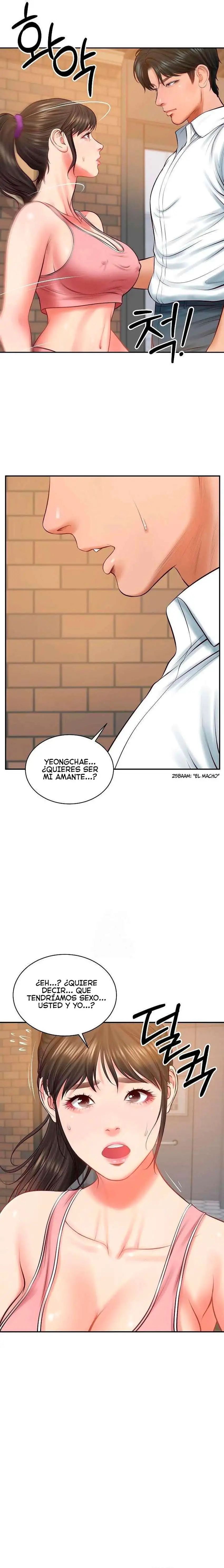 Yerno de una familia - Capítulo 57 - Página 6 - LectorTMOo