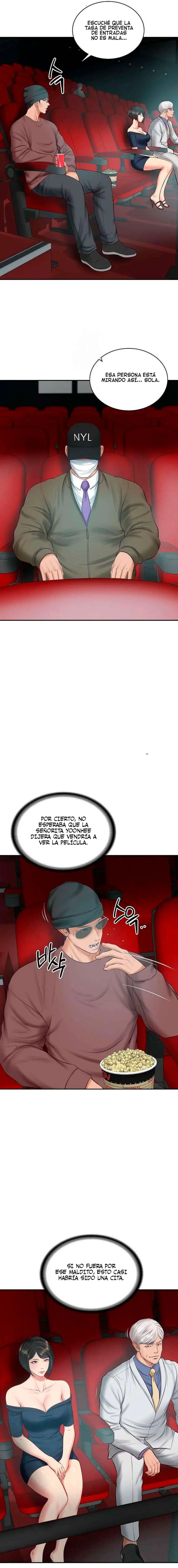 Yerno de una familia - Capítulo 57 - Página 15 - LectorTMOo