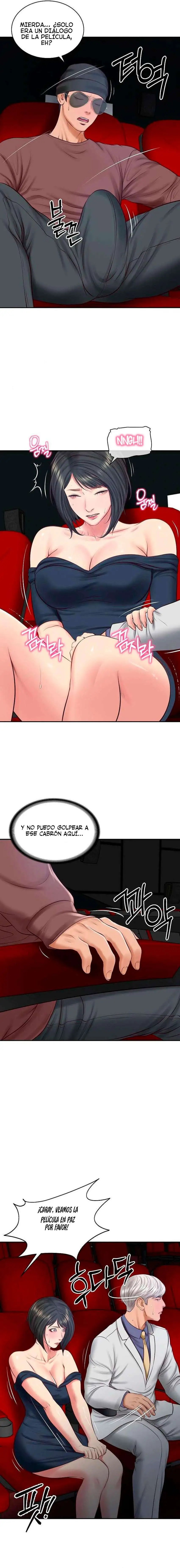 Yerno de una familia - Capítulo 57 - Página 18 - LectorTMOo