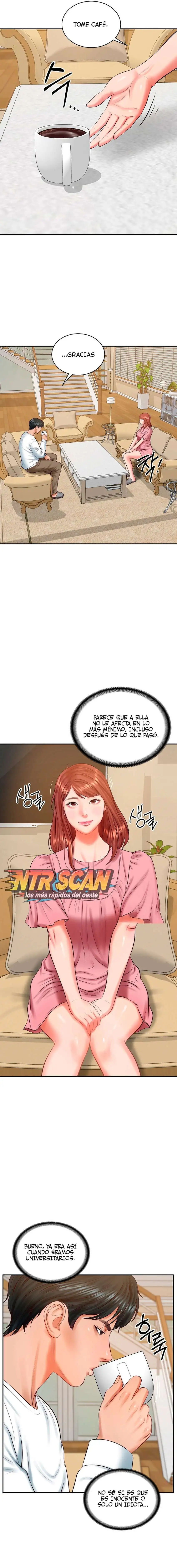 Yerno de una familia - Capítulo 58 - Página 4 - LectorTMOo