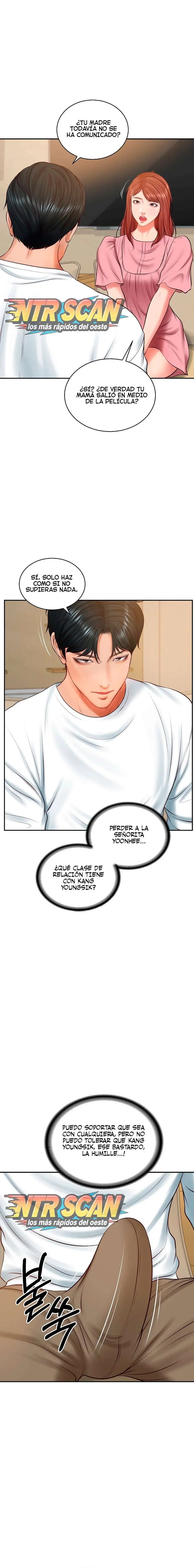 Yerno de una familia - Capítulo 58 - Página 5 - LectorTMOo