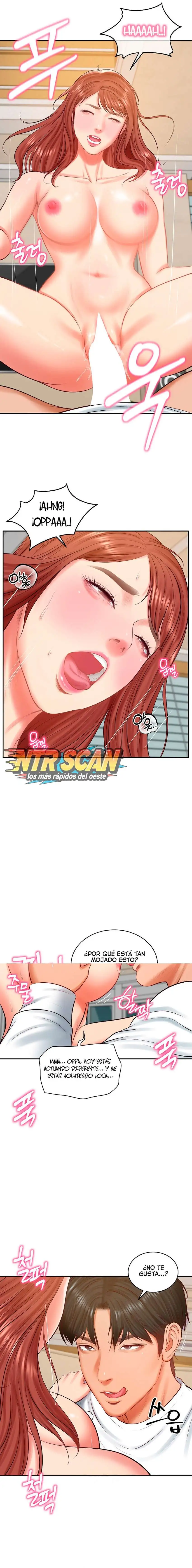 Yerno de una familia - Capítulo 58 - Página 12 - LectorTMOo