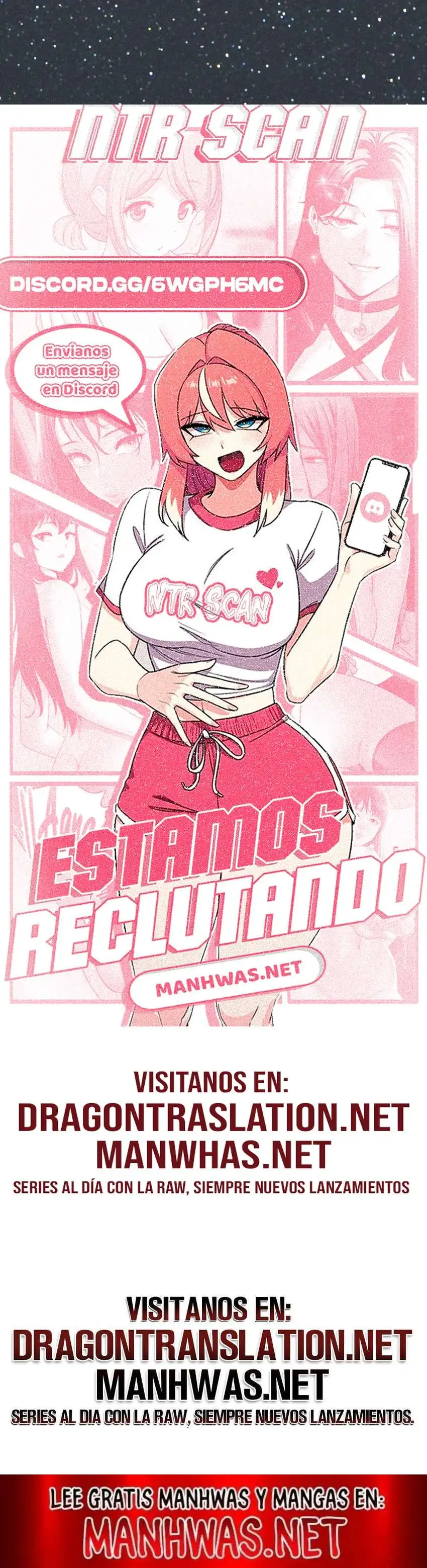 Yerno de una familia - Capítulo 58 - Página 21 - LectorTMOo