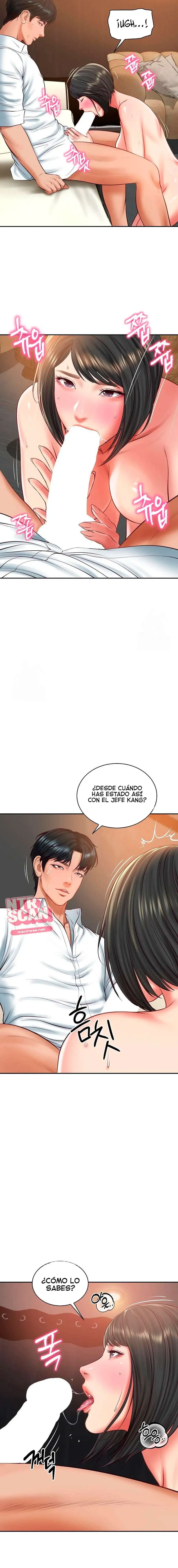 Yerno de una familia - Capítulo 59 - Página 11 - LectorTMOo