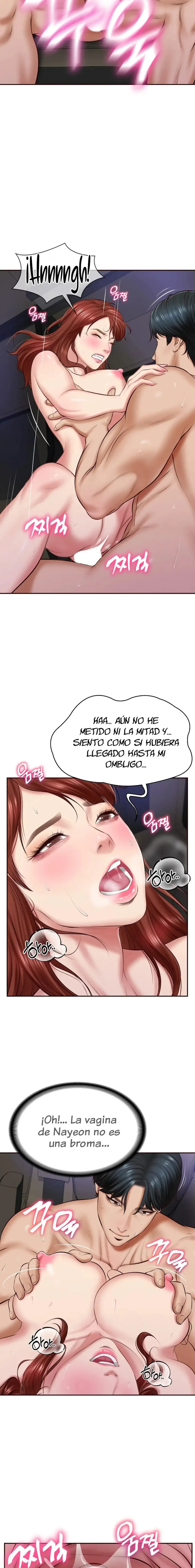 Yerno de una familia - Capítulo 6 - Página 7 - LectorTMOo