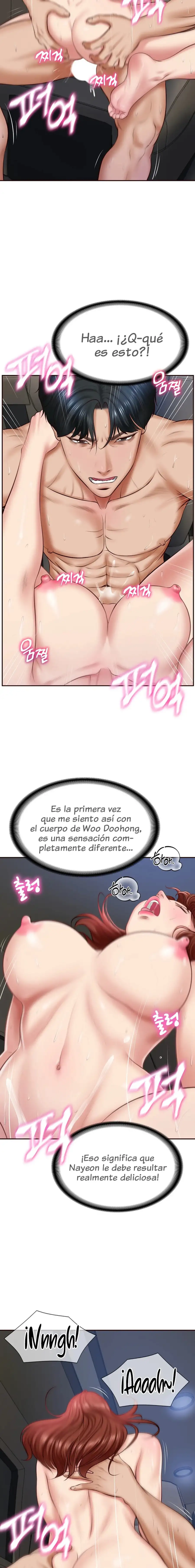 Yerno de una familia - Capítulo 6 - Página 11 - LectorTMOo