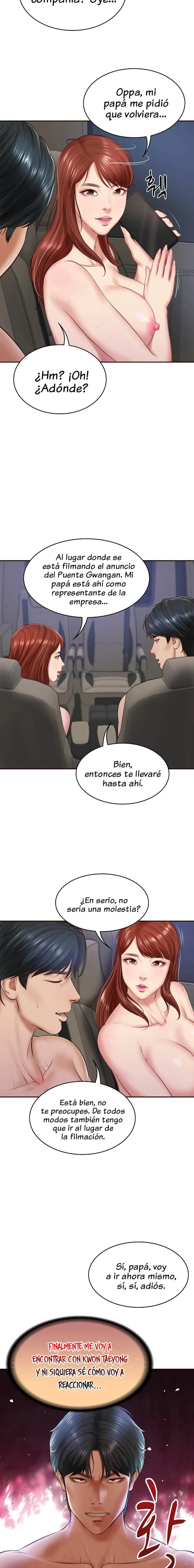 Yerno de una familia - Capítulo 6 - Página 21 - LectorTMOo