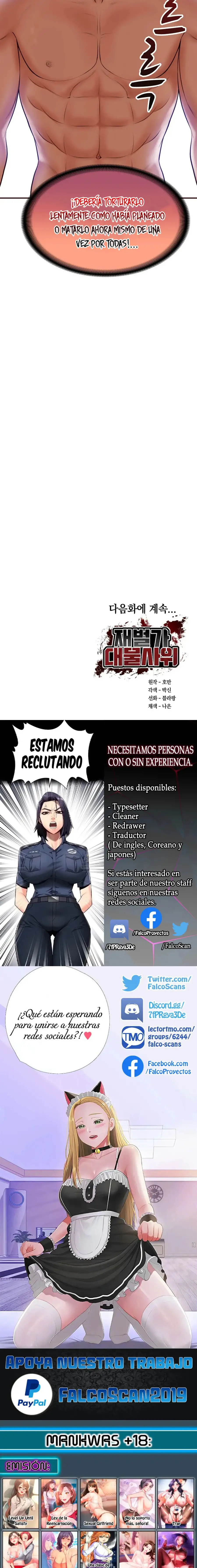 Yerno de una familia - Capítulo 6 - Página 22 - LectorTMOo