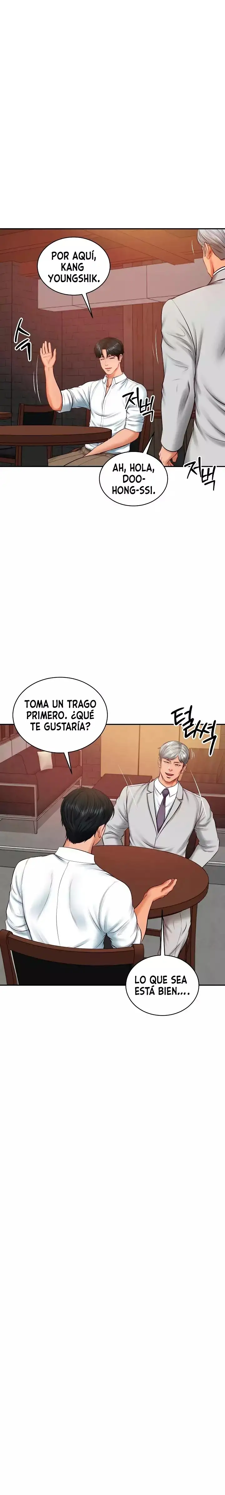 Yerno de una familia - Capítulo 60 - Página 4 - LectorTMOo