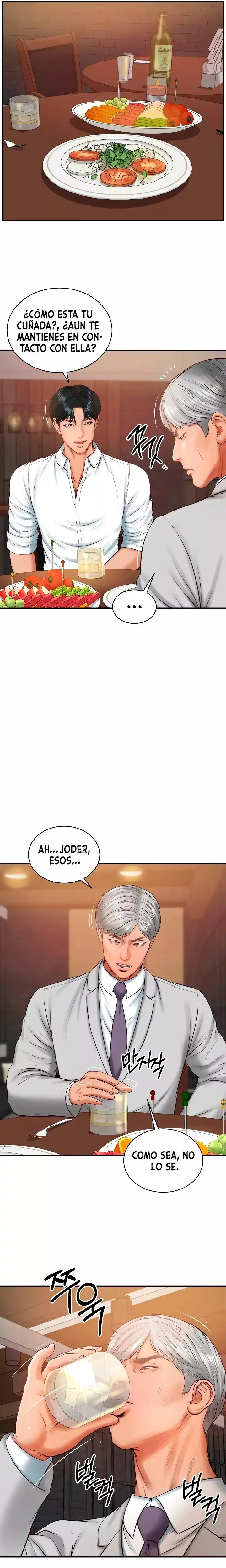 Yerno de una familia - Capítulo 60 - Página 5 - LectorTMOo