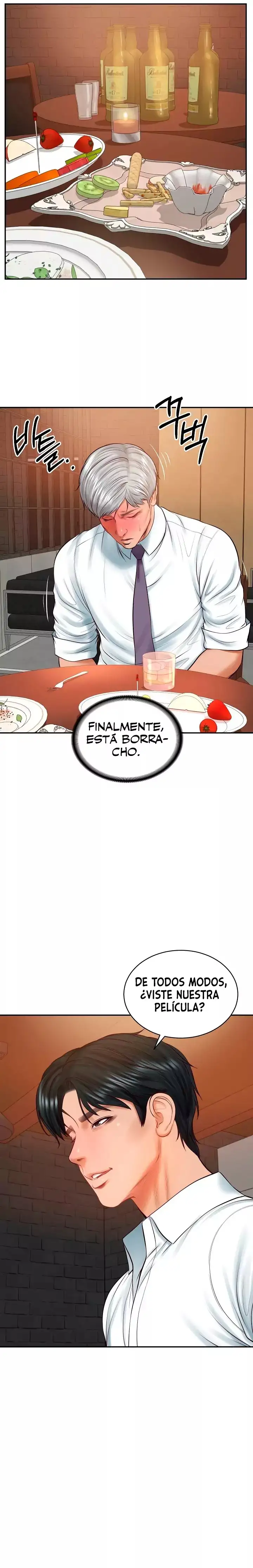 Yerno de una familia - Capítulo 60 - Página 7 - LectorTMOo