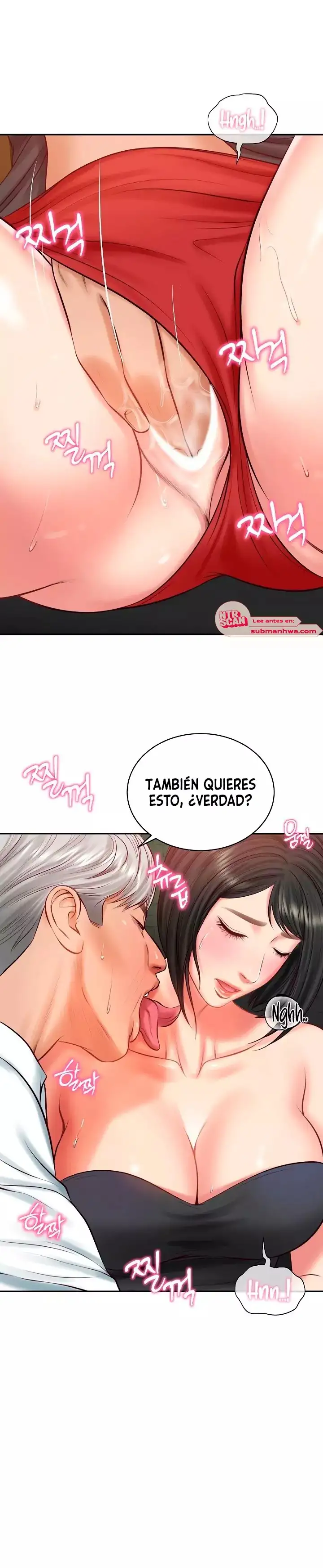 Yerno de una familia - Capítulo 60 - Página 14 - LectorTMOo
