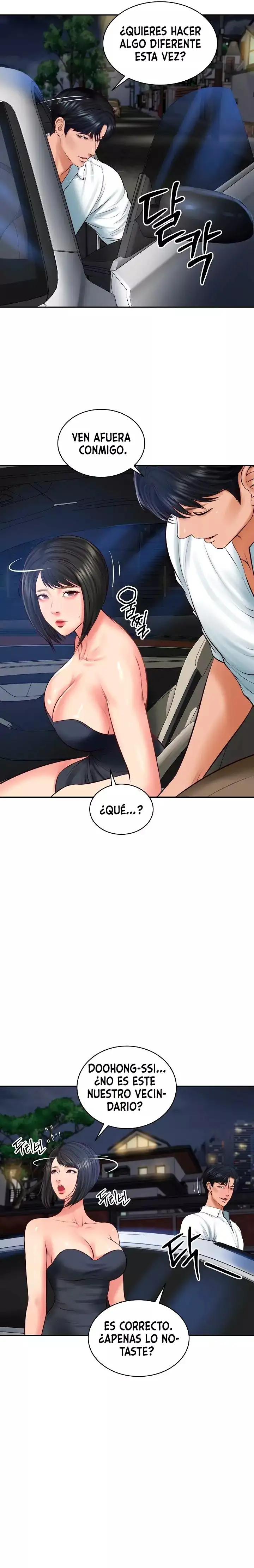 Yerno de una familia - Capítulo 61 - Página 5 - LectorTMOo