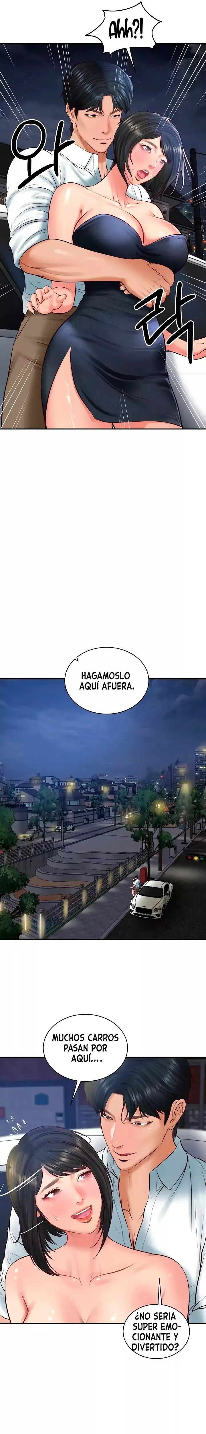 Yerno de una familia - Capítulo 61 - Página 6 - LectorTMOo