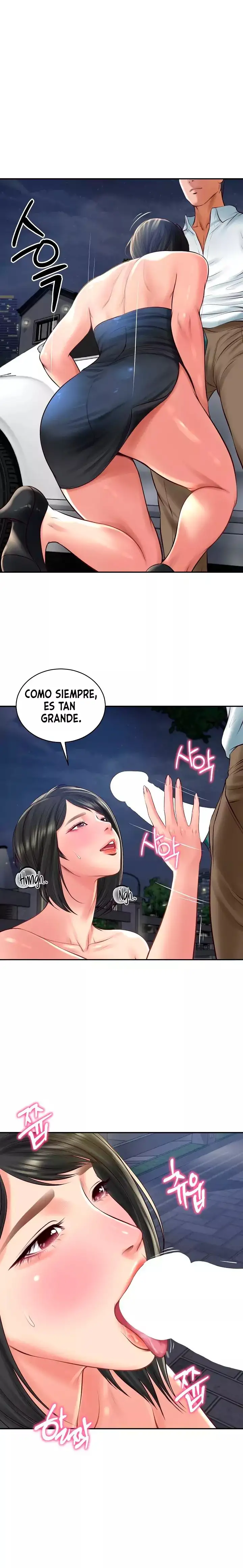 Yerno de una familia - Capítulo 61 - Página 8 - LectorTMOo