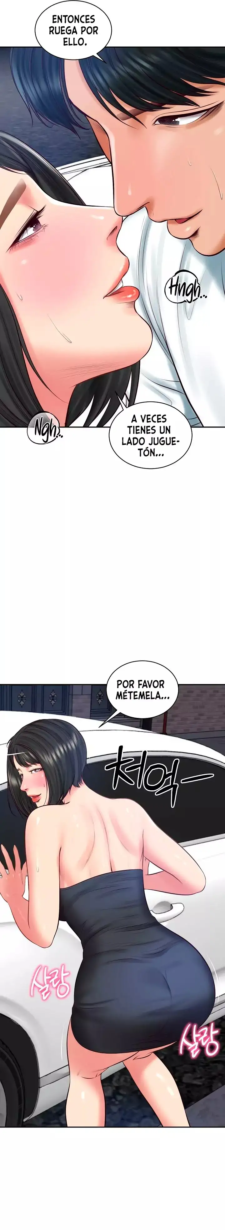Yerno de una familia - Capítulo 61 - Página 12 - LectorTMOo