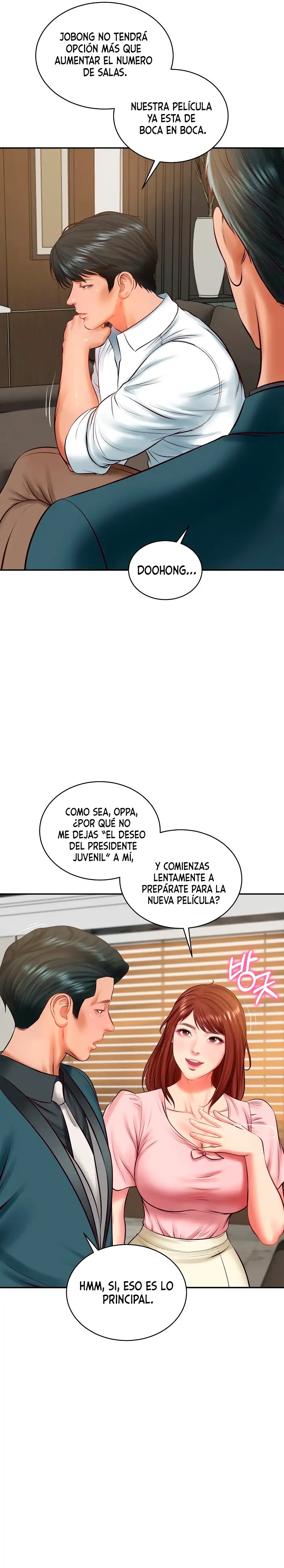 Yerno de una familia - Capítulo 62 - Página 8 - LectorTMOo