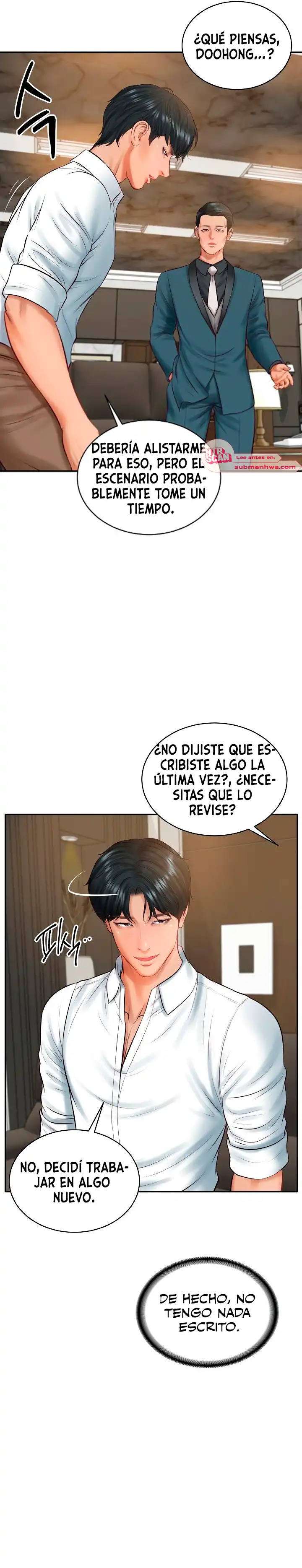 Yerno de una familia - Capítulo 62 - Página 9 - LectorTMOo