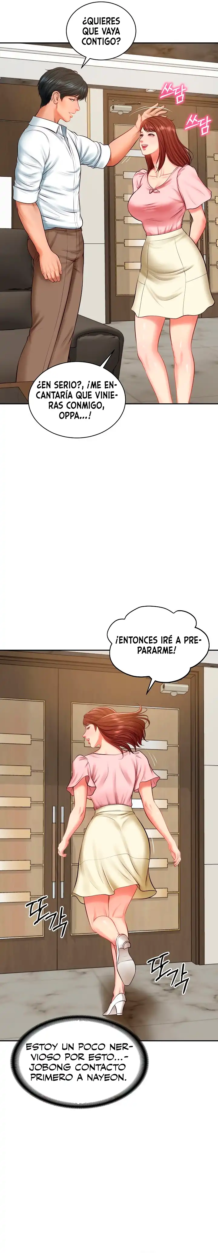 Yerno de una familia - Capítulo 62 - Página 11 - LectorTMOo