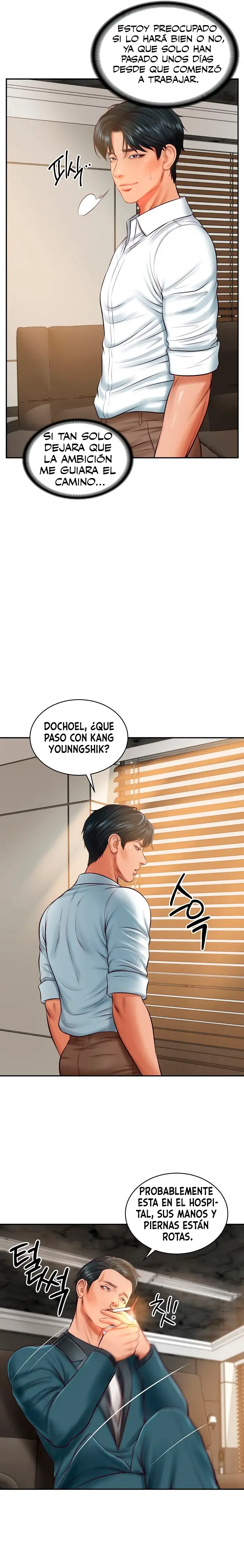 Yerno de una familia - Capítulo 62 - Página 12 - LectorTMOo