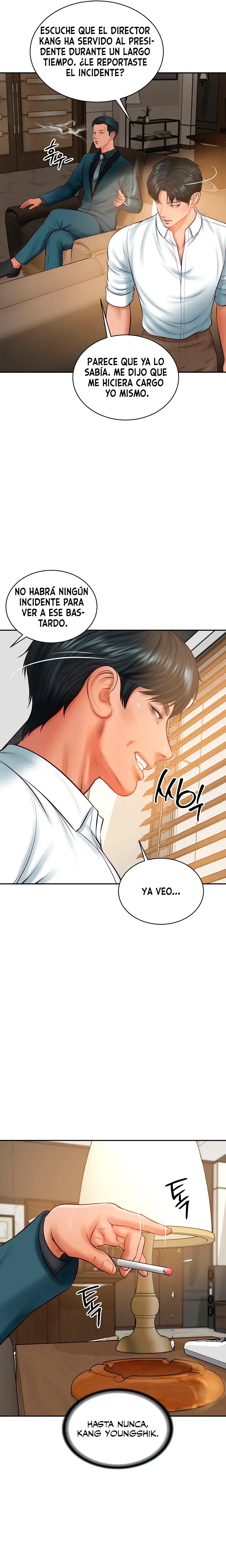 Yerno de una familia - Capítulo 62 - Página 13 - LectorTMOo