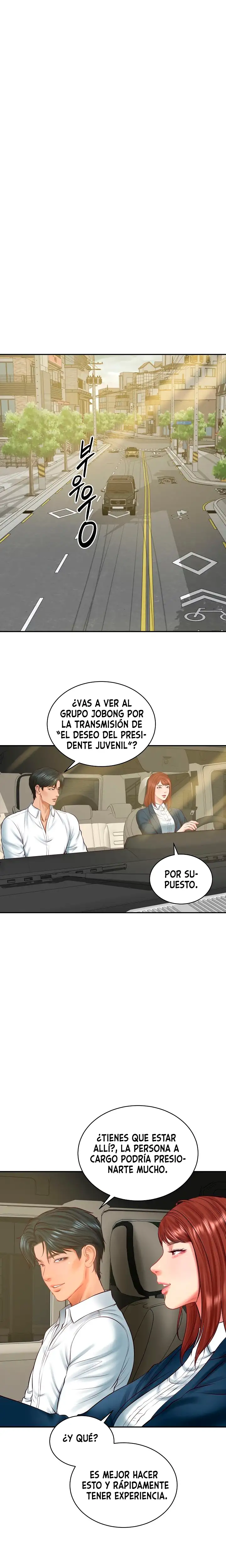 Yerno de una familia - Capítulo 62 - Página 14 - LectorTMOo
