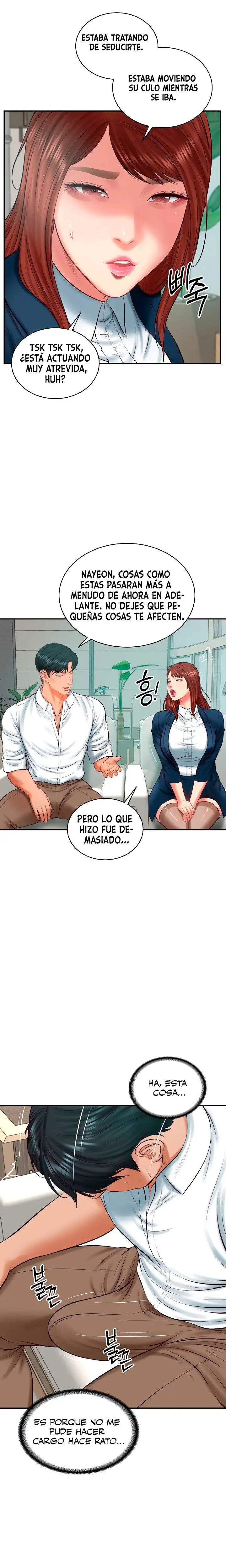 Yerno de una familia - Capítulo 62 - Página 18 - LectorTMOo