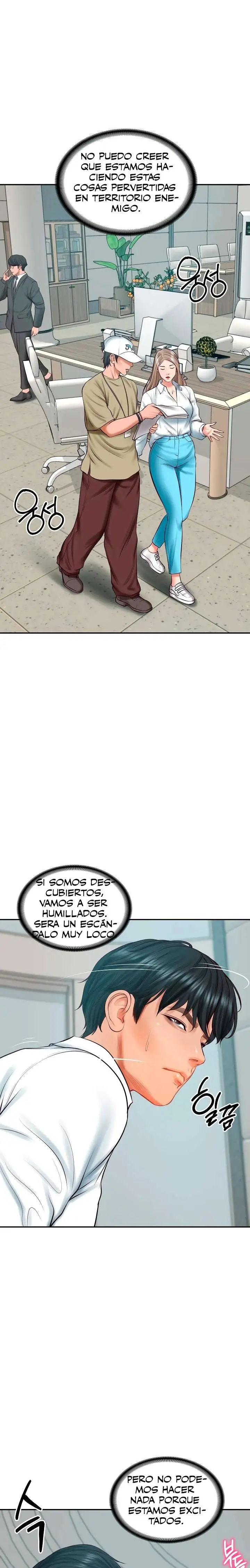 Yerno de una familia - Capítulo 63 - Página 6 - LectorTMOo