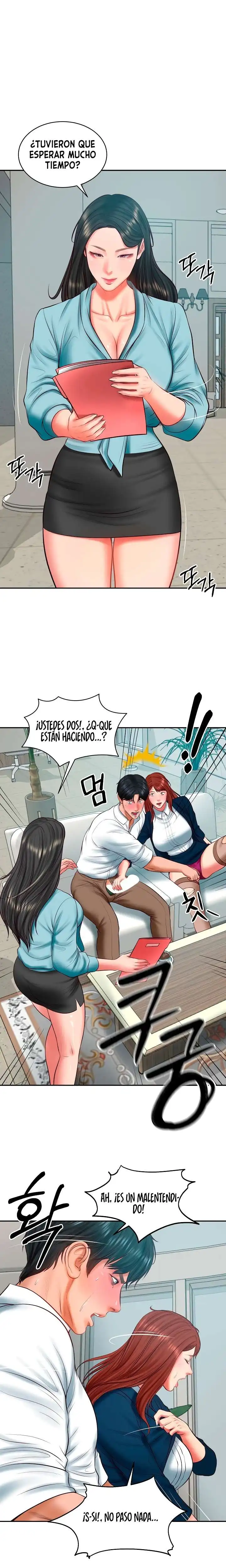 Yerno de una familia - Capítulo 63 - Página 13 - LectorTMOo
