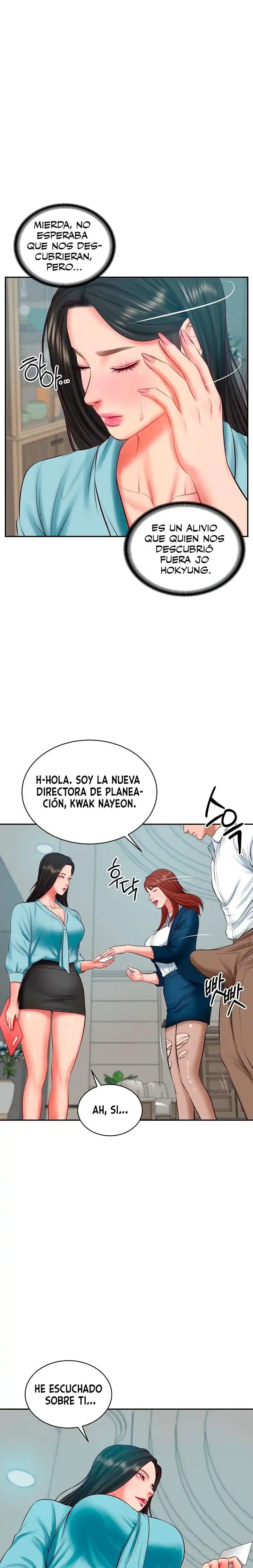 Yerno de una familia - Capítulo 63 - Página 14 - LectorTMOo