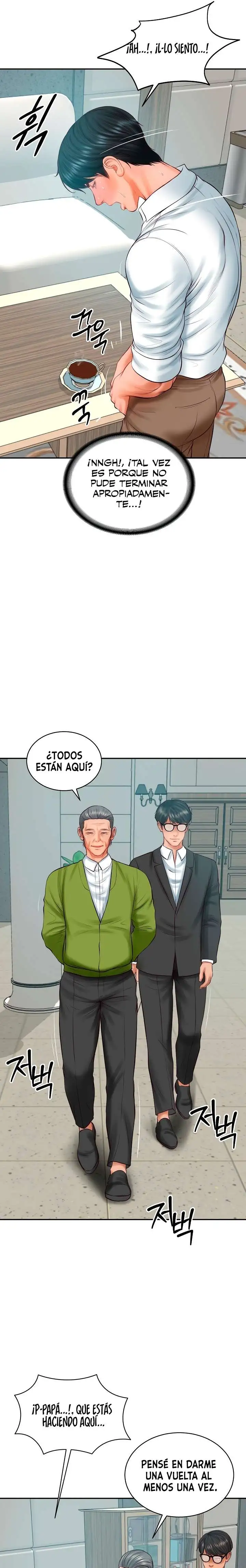 Yerno de una familia - Capítulo 63 - Página 16 - LectorTMOo