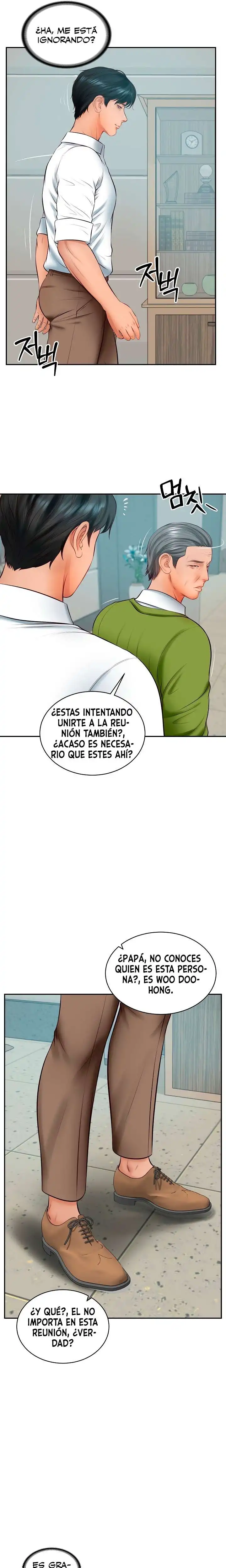 Yerno de una familia - Capítulo 63 - Página 20 - LectorTMOo