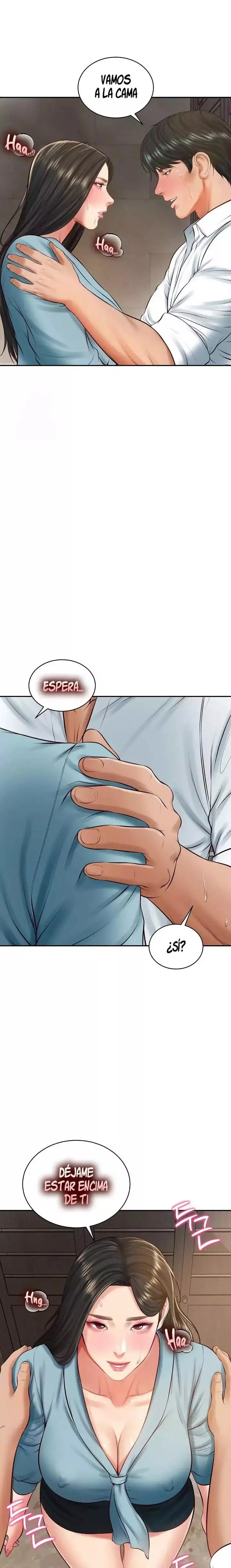 Yerno de una familia - Capítulo 64 - Página 11 - LectorTMOo