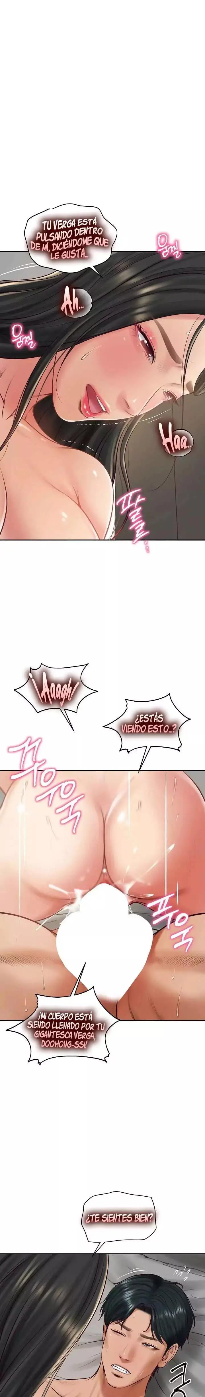 Yerno de una familia - Capítulo 64 - Página 14 - LectorTMOo