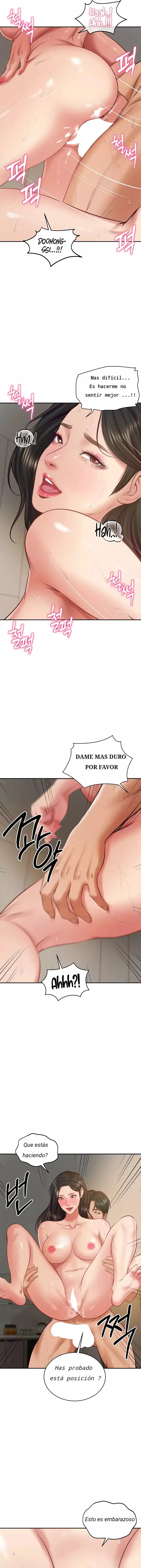 Yerno de una familia - Capítulo 65 - Página 5 - LectorTMOo