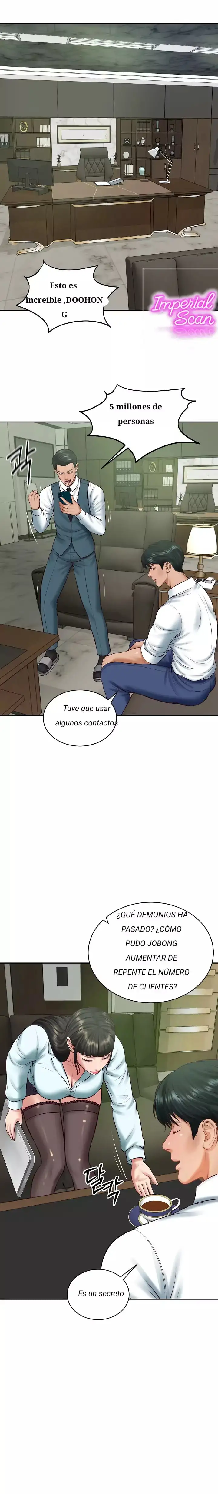 Yerno de una familia - Capítulo 65 - Página 14 - LectorTMOo