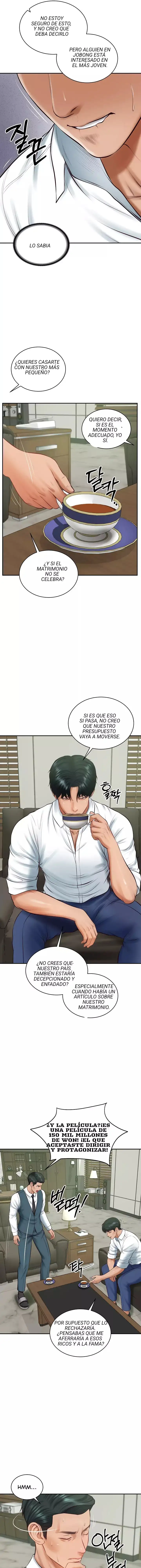 Yerno de una familia - Capítulo 65 - Página 17 - LectorTMOo